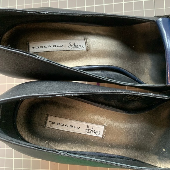 Tosca Blu shoes sz 8 - Picture 6 of 6